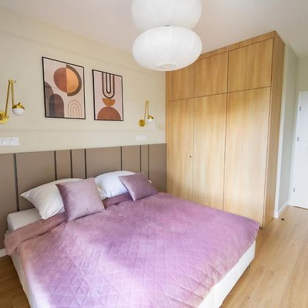 Apartament Zoja II 埃尔布隆格 外观 照片