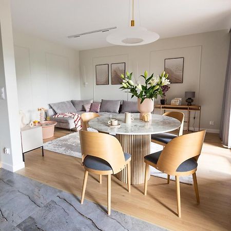 Apartament Zoja II 埃尔布隆格 外观 照片