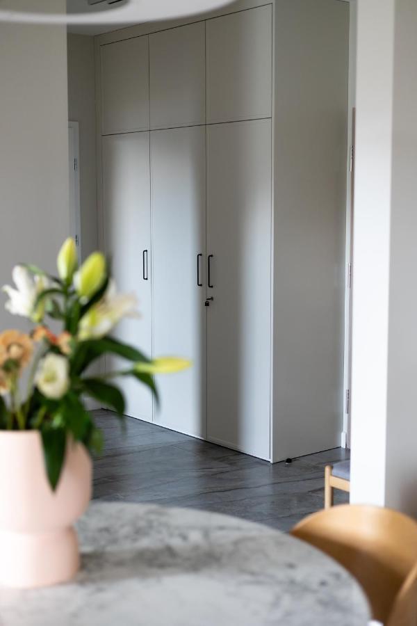 Apartament Zoja II 埃尔布隆格 外观 照片