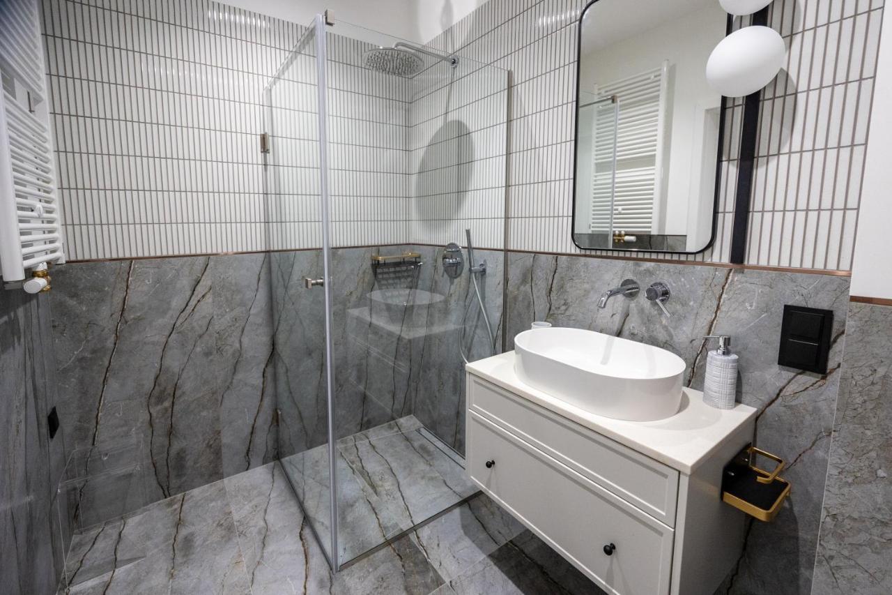 Apartament Zoja II 埃尔布隆格 外观 照片