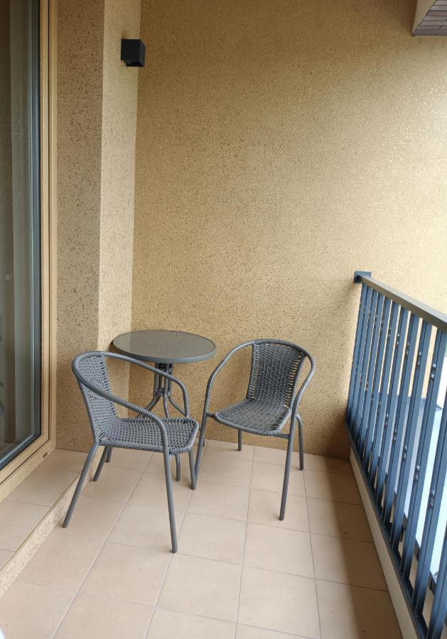 Apartament Zoja II 埃尔布隆格 外观 照片